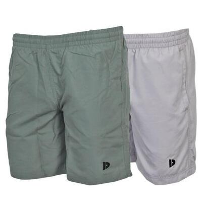 2-pack donnay heren sport/zwembroek ian