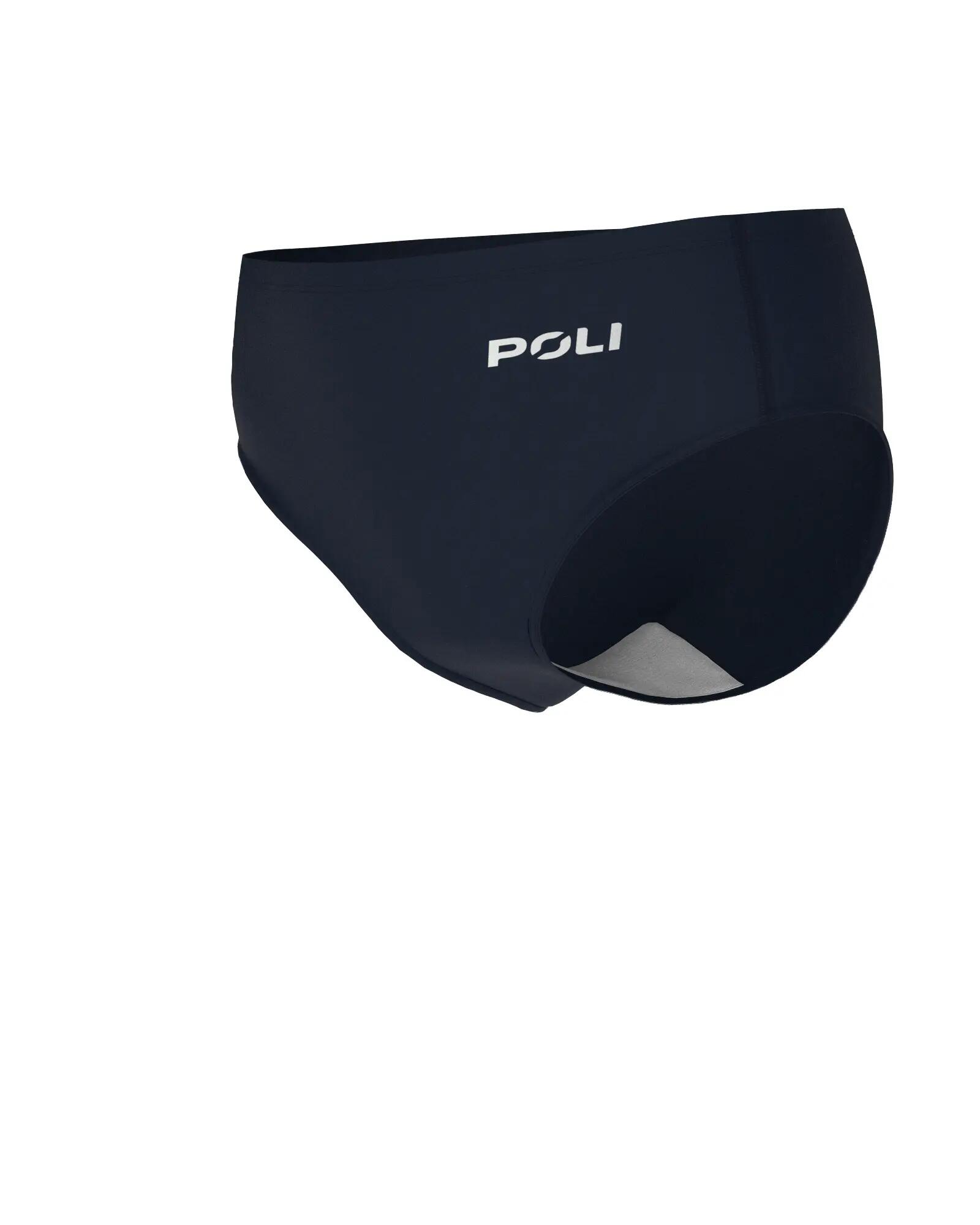 Culote de atletismo feminino POLI 2/6