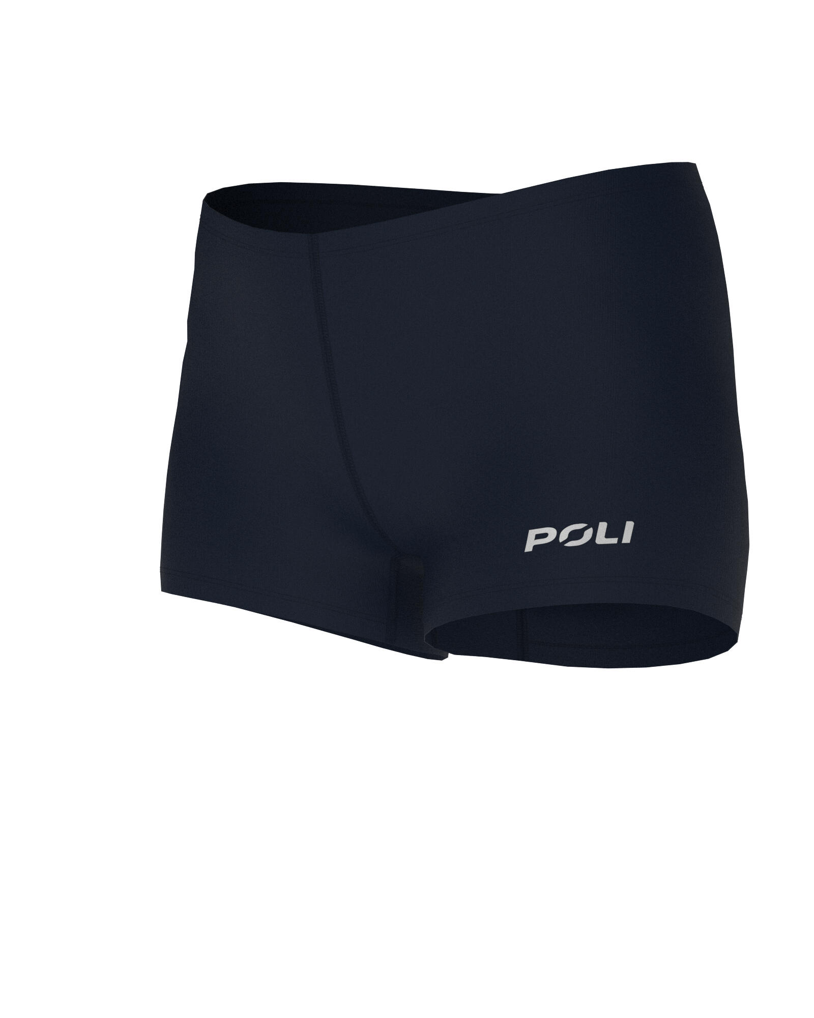 Shorty de atletismo mujer POLI 2/6
