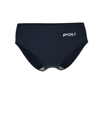 Culotte d'athlétisme femme POLI - MERYL