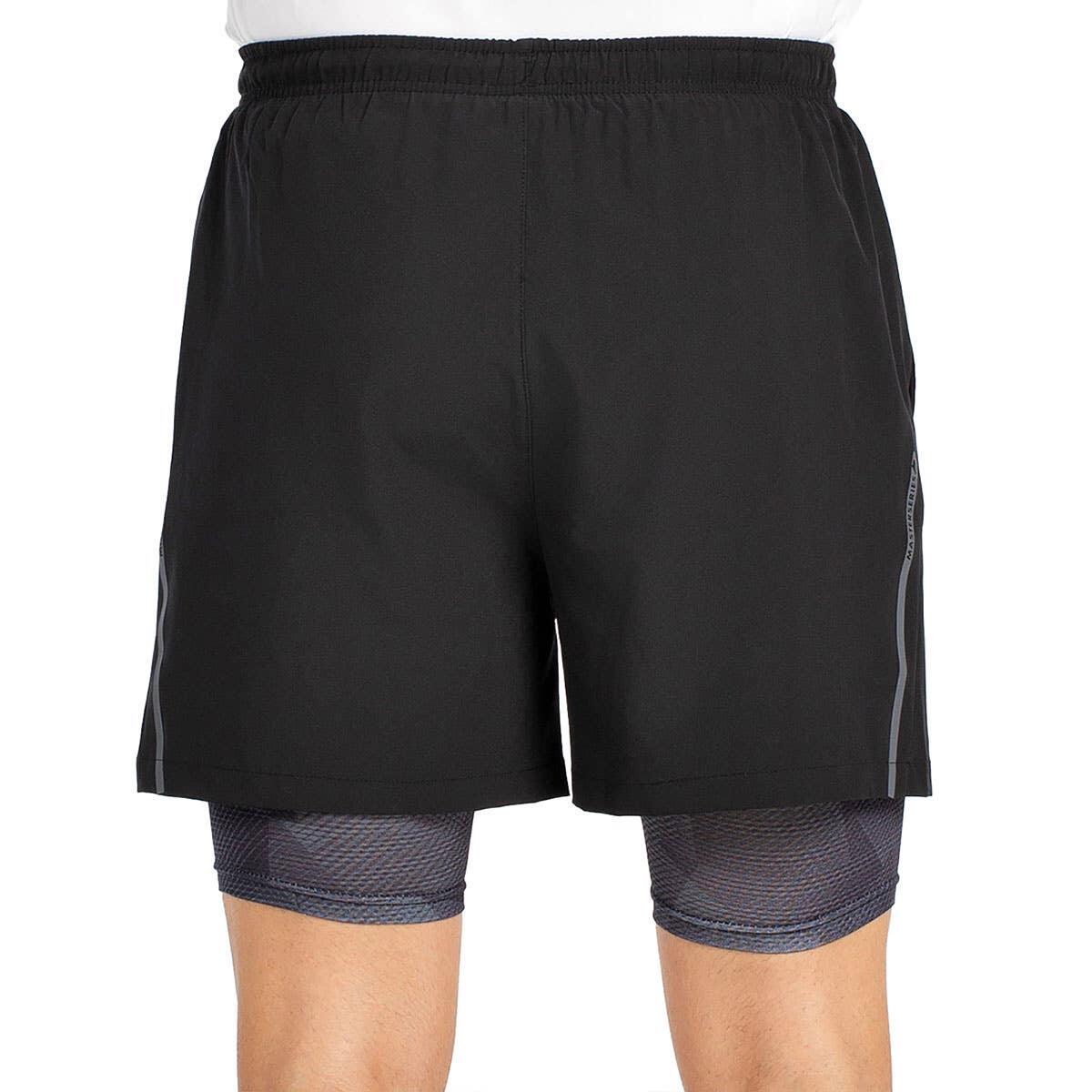 Pantaloncini Bullpadel Manzan 4/4