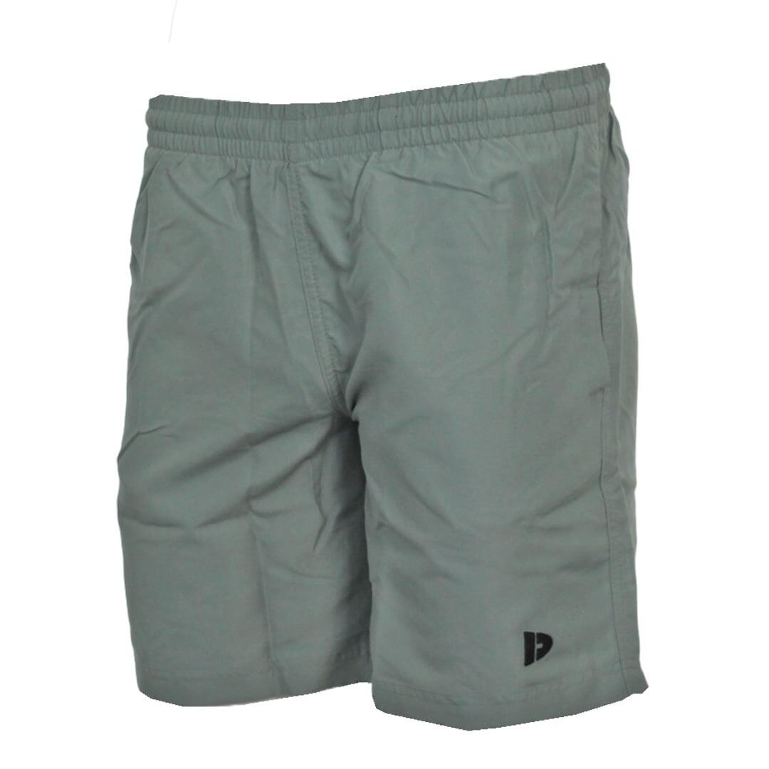 2-Pack Donnay Herren Sport-/Badeshorts Ian 6/7