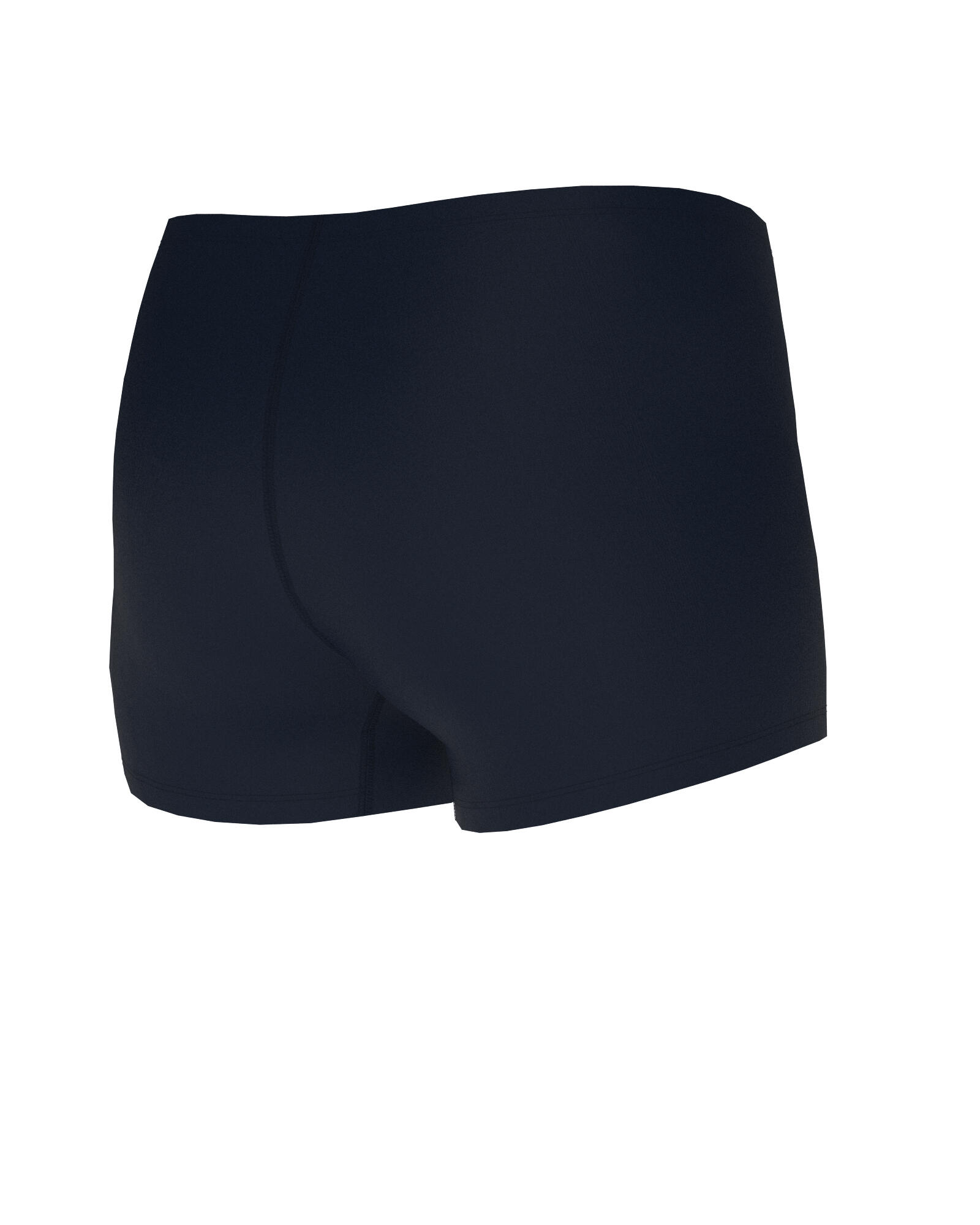 Shorty de atletismo mujer POLI 6/6