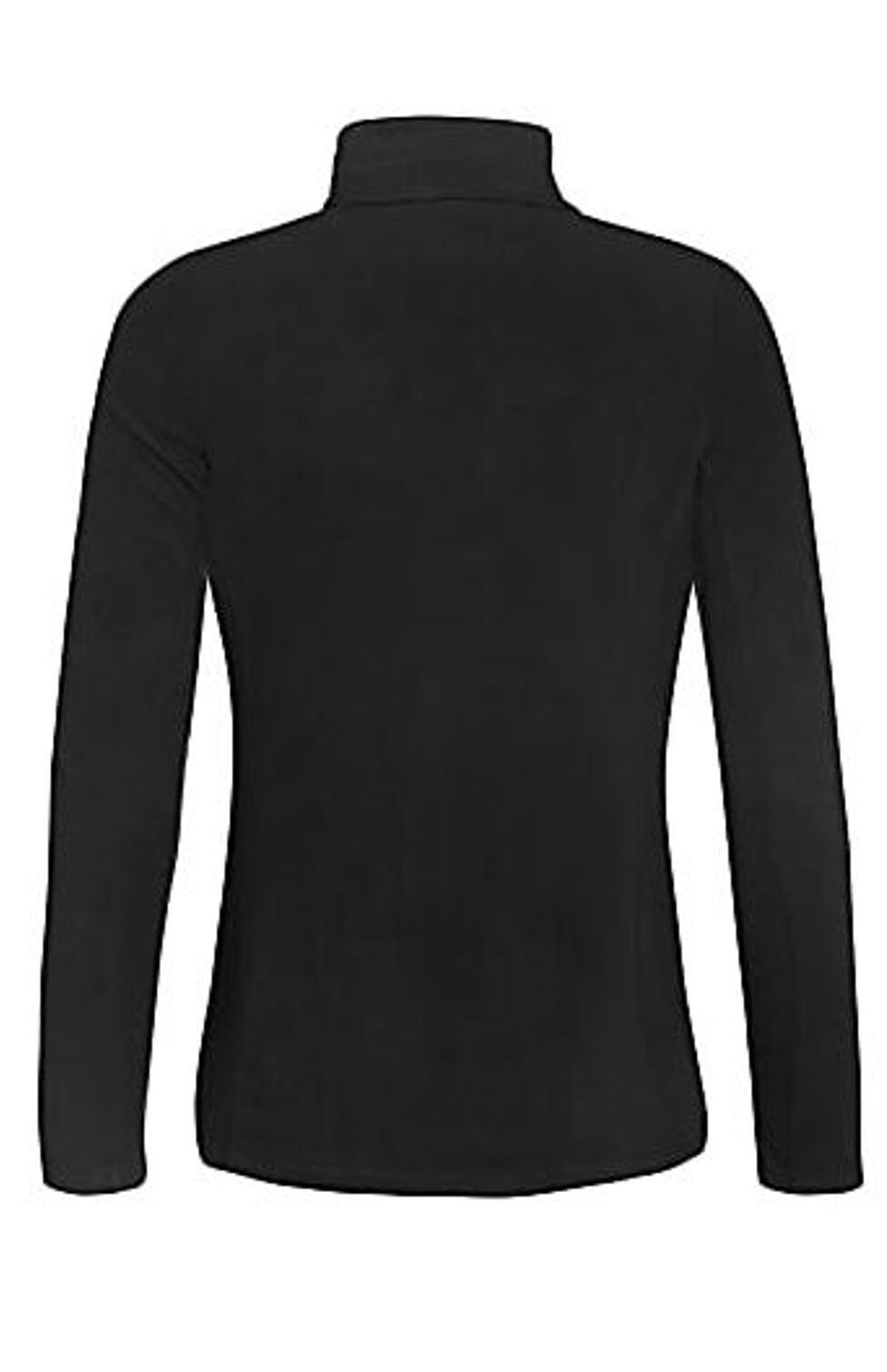 PROTEST Protest Damen Funktionslayer MUTEY True Black 2/2