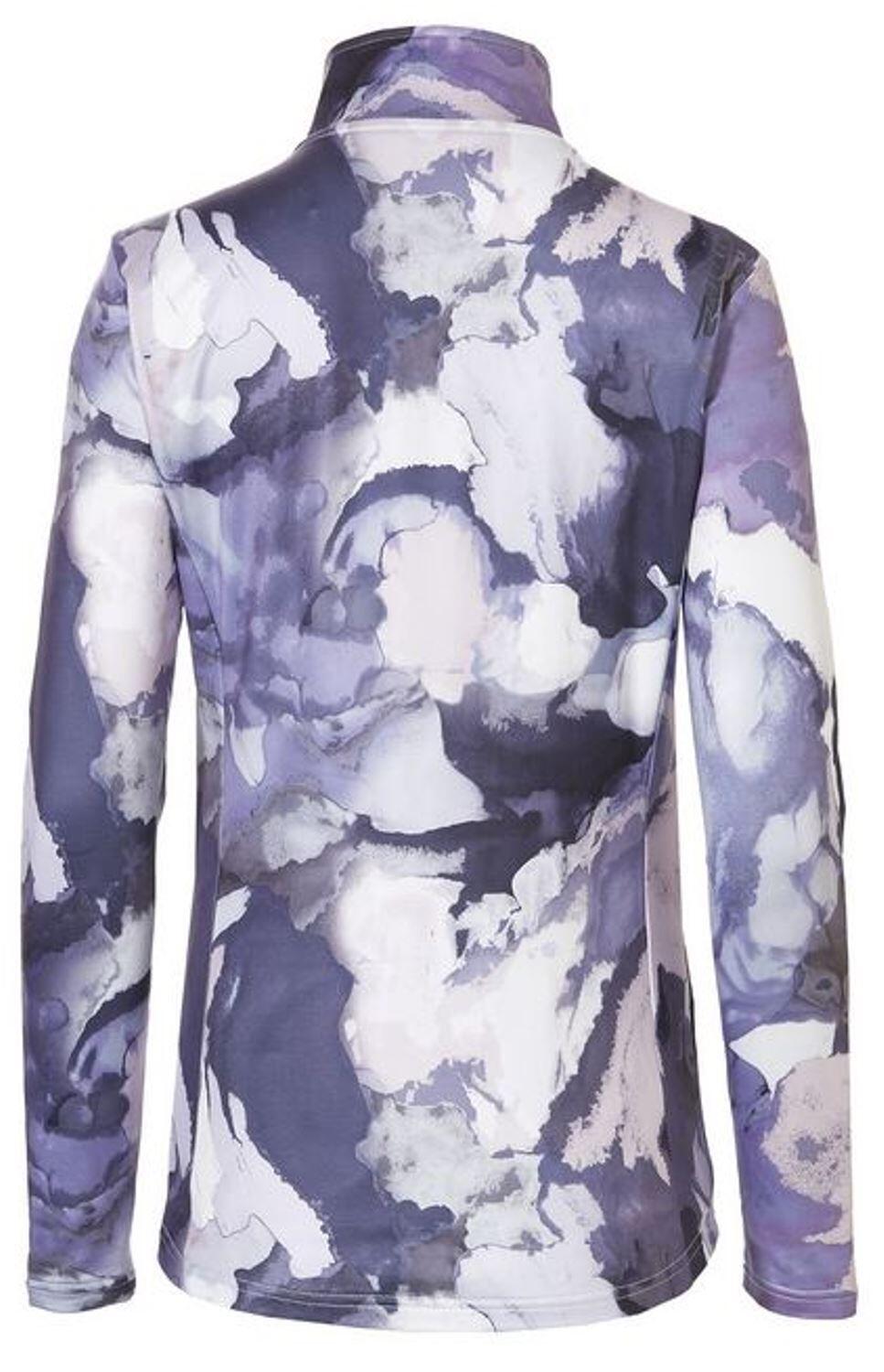 REHALL Rehall Damen Funktionslayer KIMI-R Aquarelle 2/2