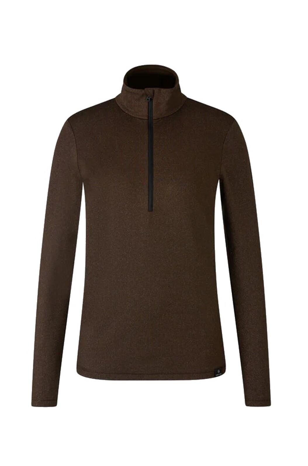 BOGNER FIRE + ICE Bogner Fire + Ice Damen Firstlayer MARGO2 espresso 1/3