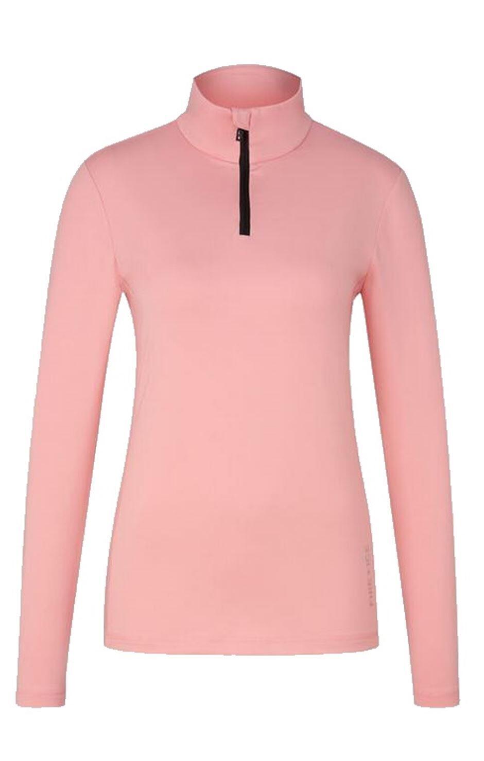BOGNER FIRE + ICE Bogner Fire + Ice Damen First Layer Margo rosa 1/2