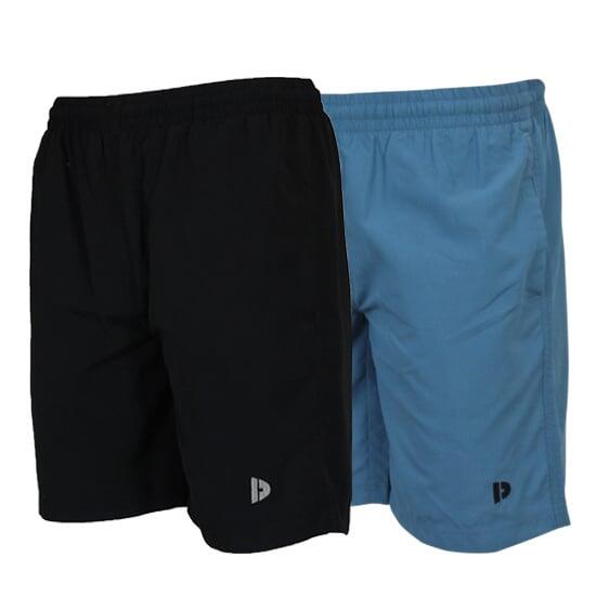 SCHWARZ / jeansblau