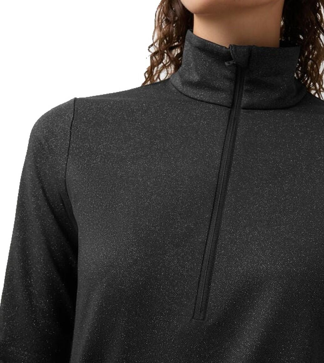 BOGNER FIRE + ICE Bogner Fire + Ice Damen Firstlayer MARGO2 black 3/3