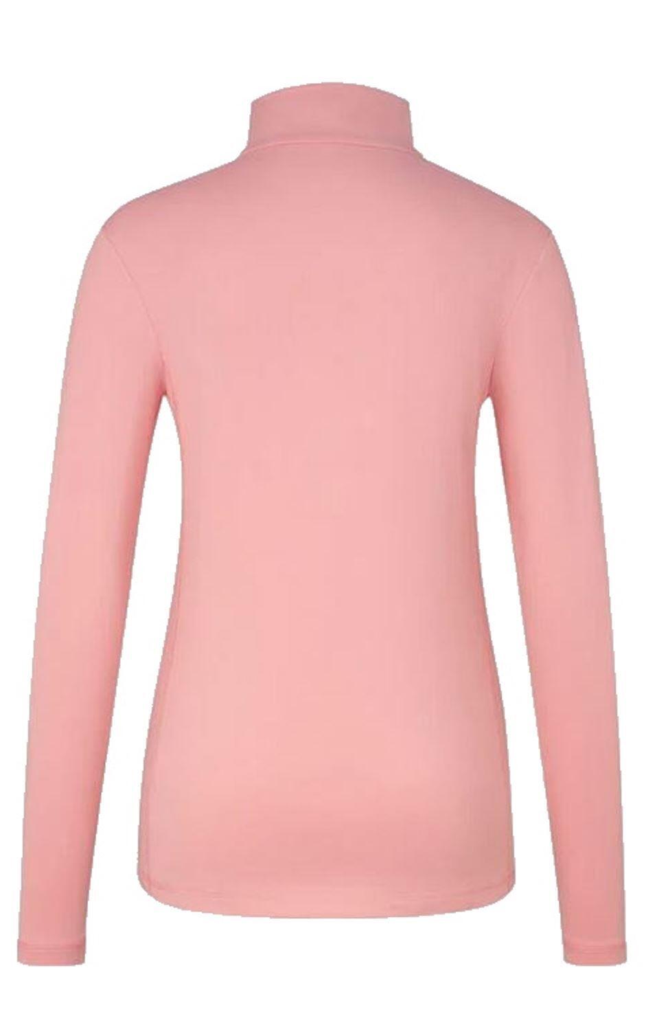 BOGNER FIRE + ICE Bogner Fire + Ice Damen First Layer Margo rosa 2/2