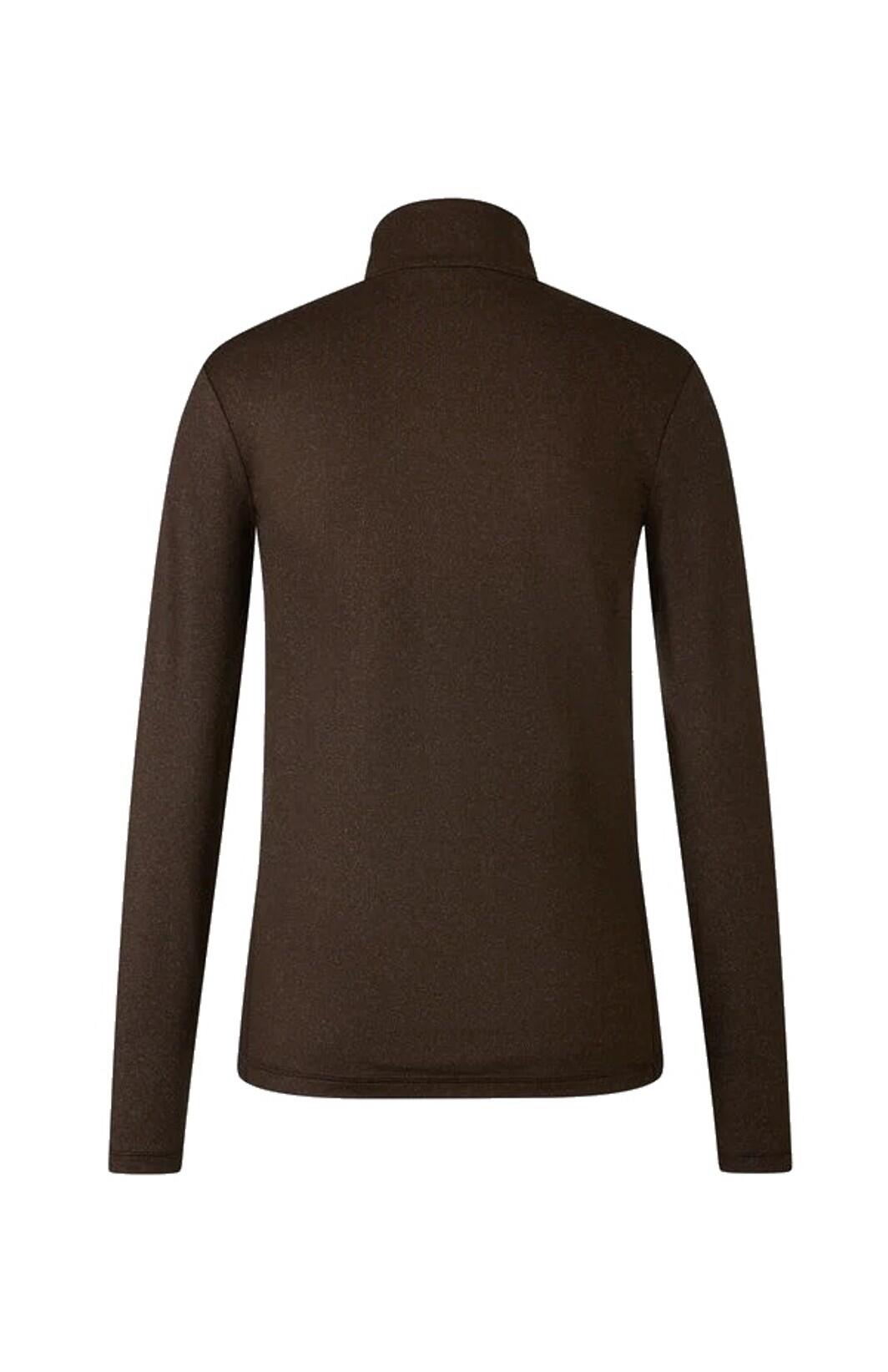 BOGNER FIRE + ICE Bogner Fire + Ice Damen Firstlayer MARGO2 espresso 2/3