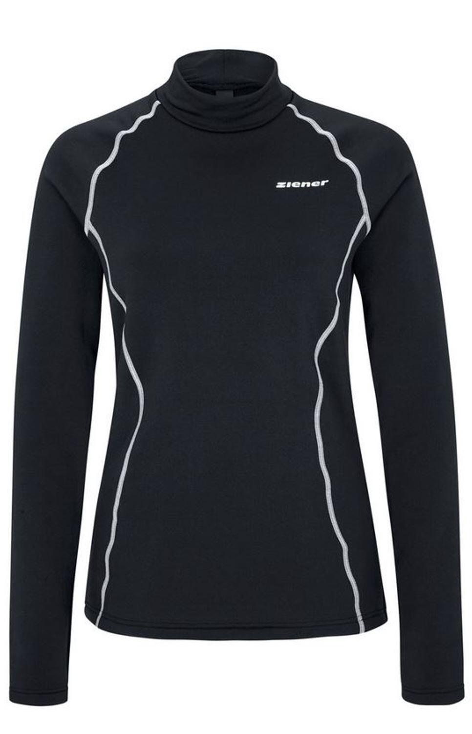 ZIENER Ziener Damen Skirolli JIDA schwarz 1/2