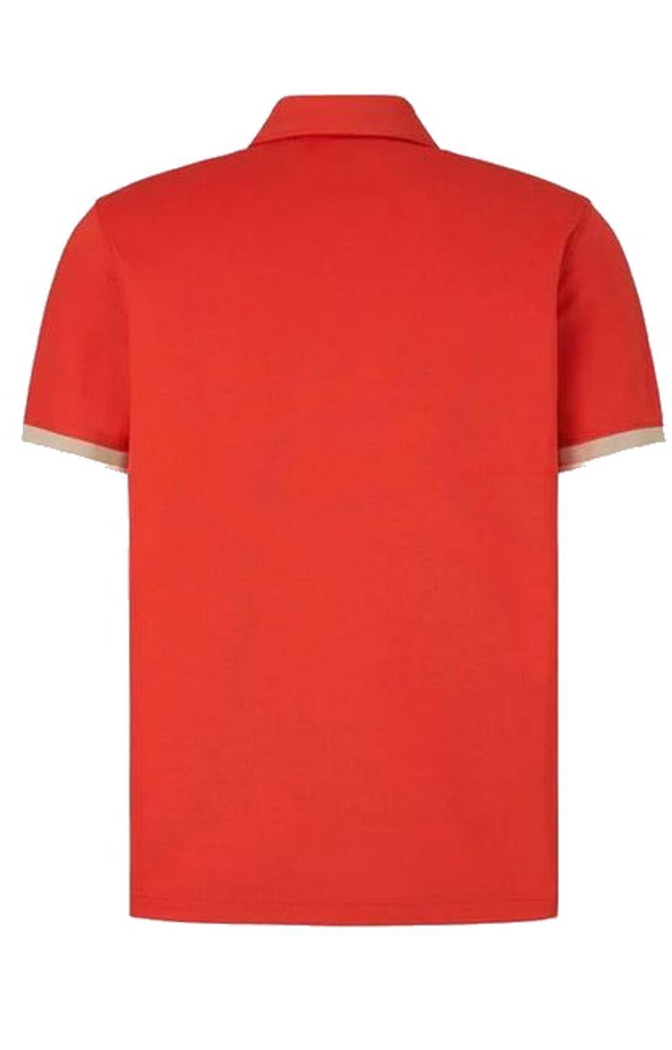 BOGNER Bogner Herren Polo Shirt Timo watermelon 2/2