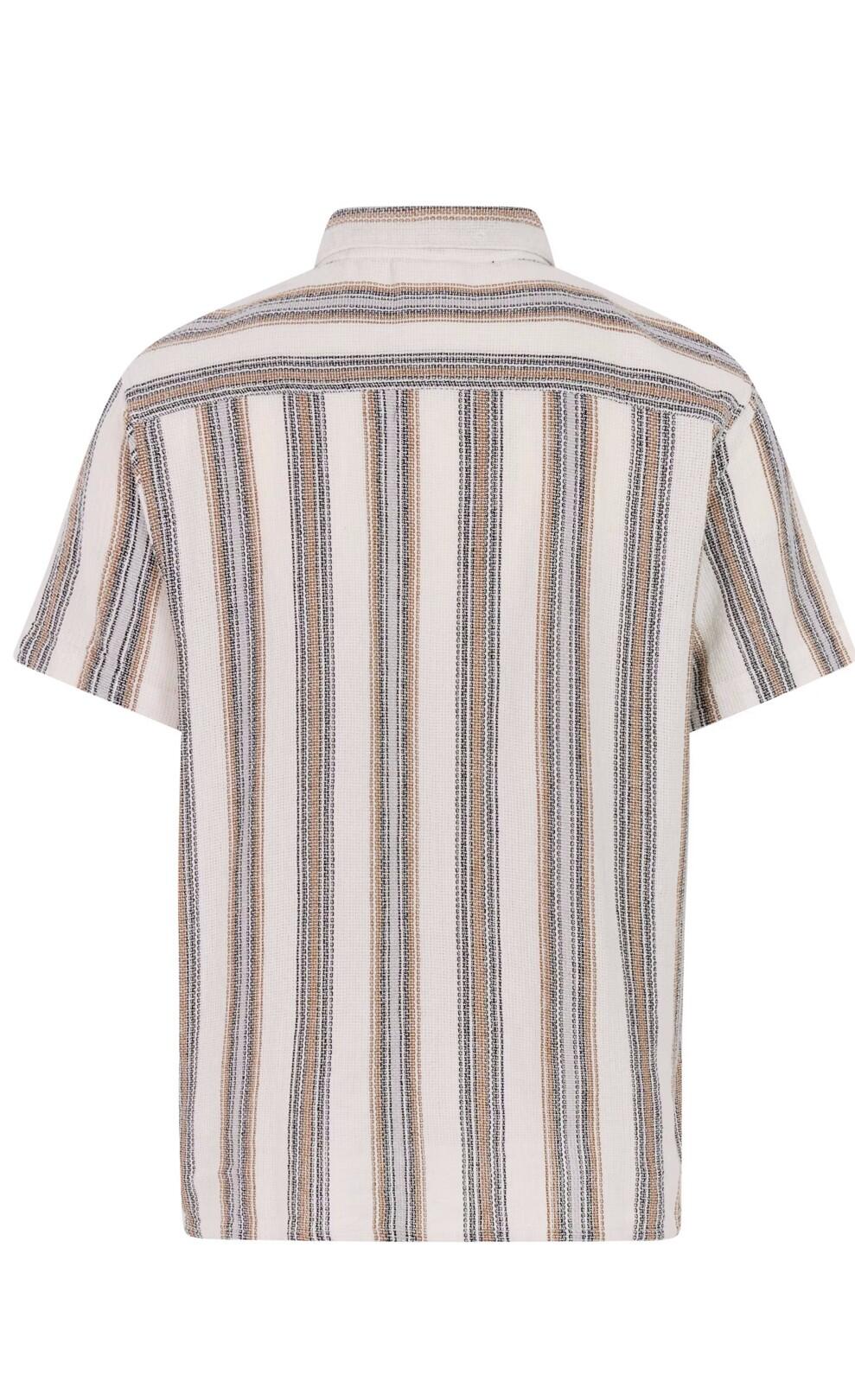 Camicia Protest Fonet 2/4