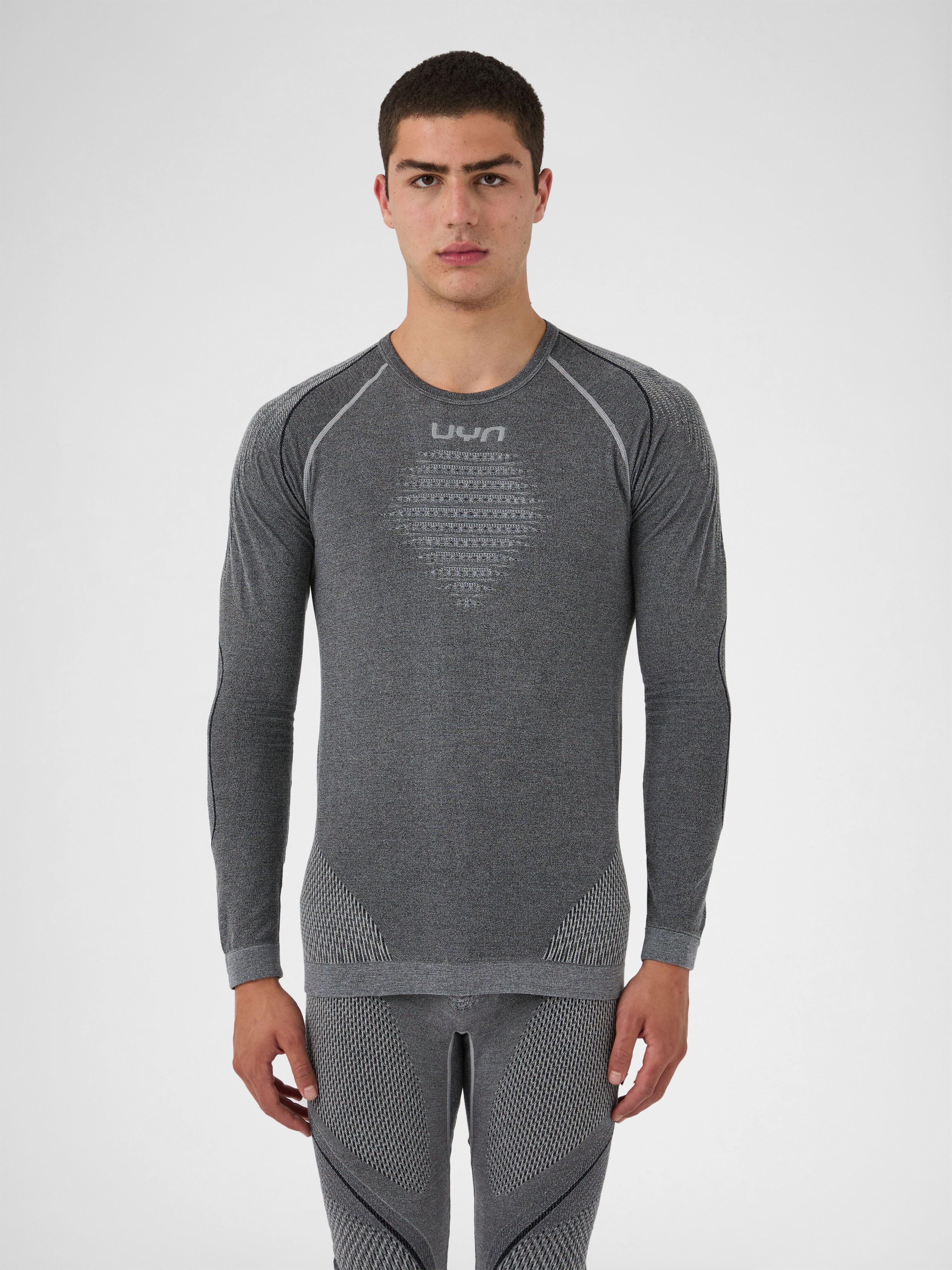 Maillot thermique Evolutyon Biotech Melange 1/1