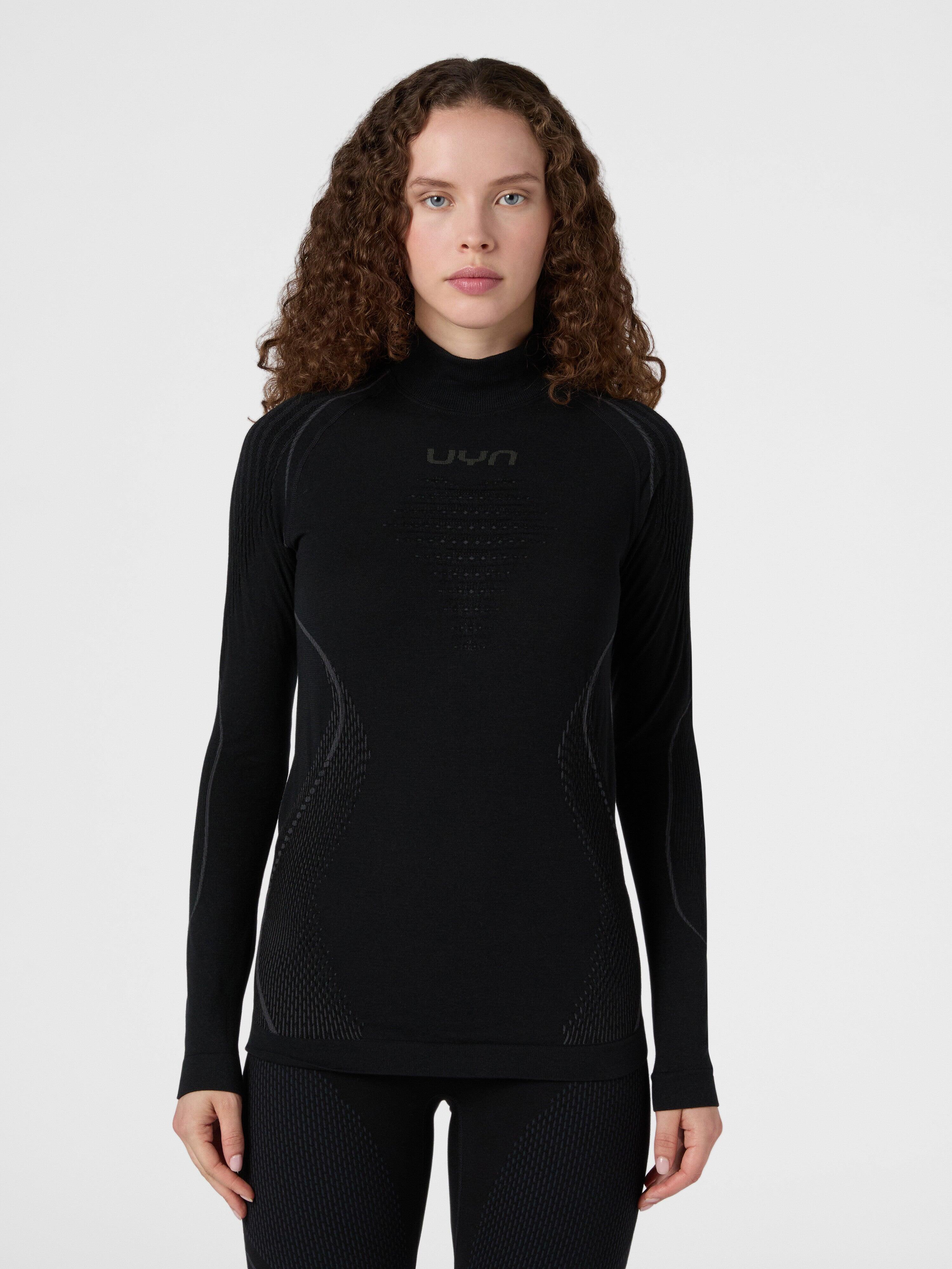 Maillot thermique col roulé Evolutyon Biotech 1/1