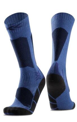 Chaussettes enfant X-Socks Discover