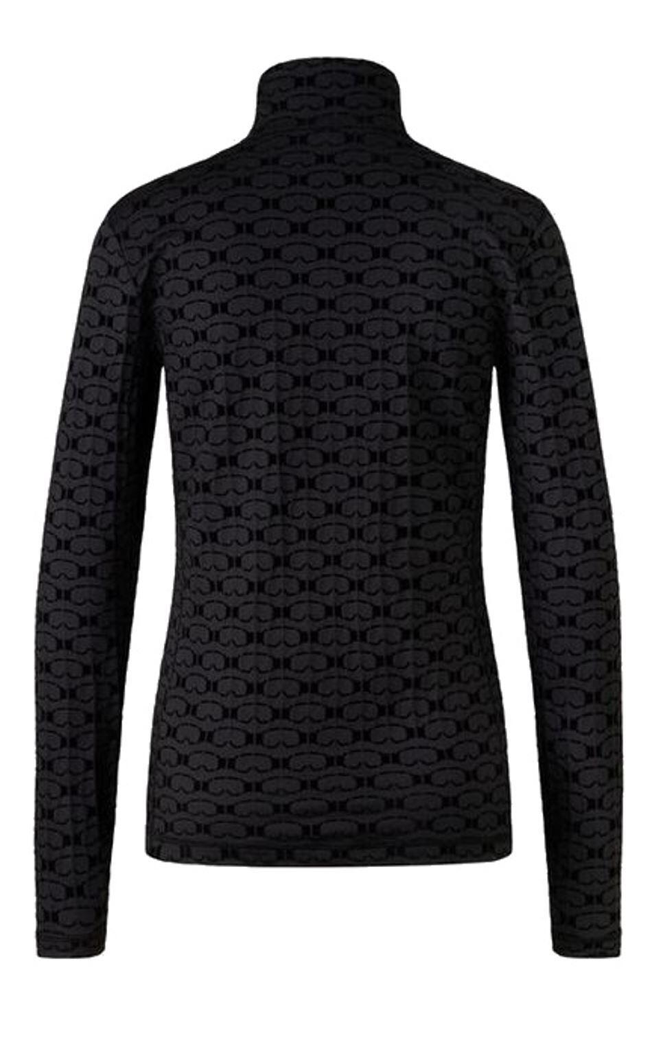 BOGNER FIRE + ICE Bogner Fire + Ice Damen First Layer Margo black goggle 2/2