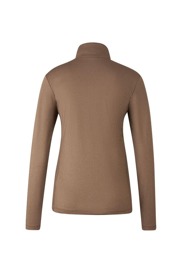 BOGNER FIRE + ICE Bogner Fire + Ice Damen Firstlayer MARGO2 hazelnut 2/2