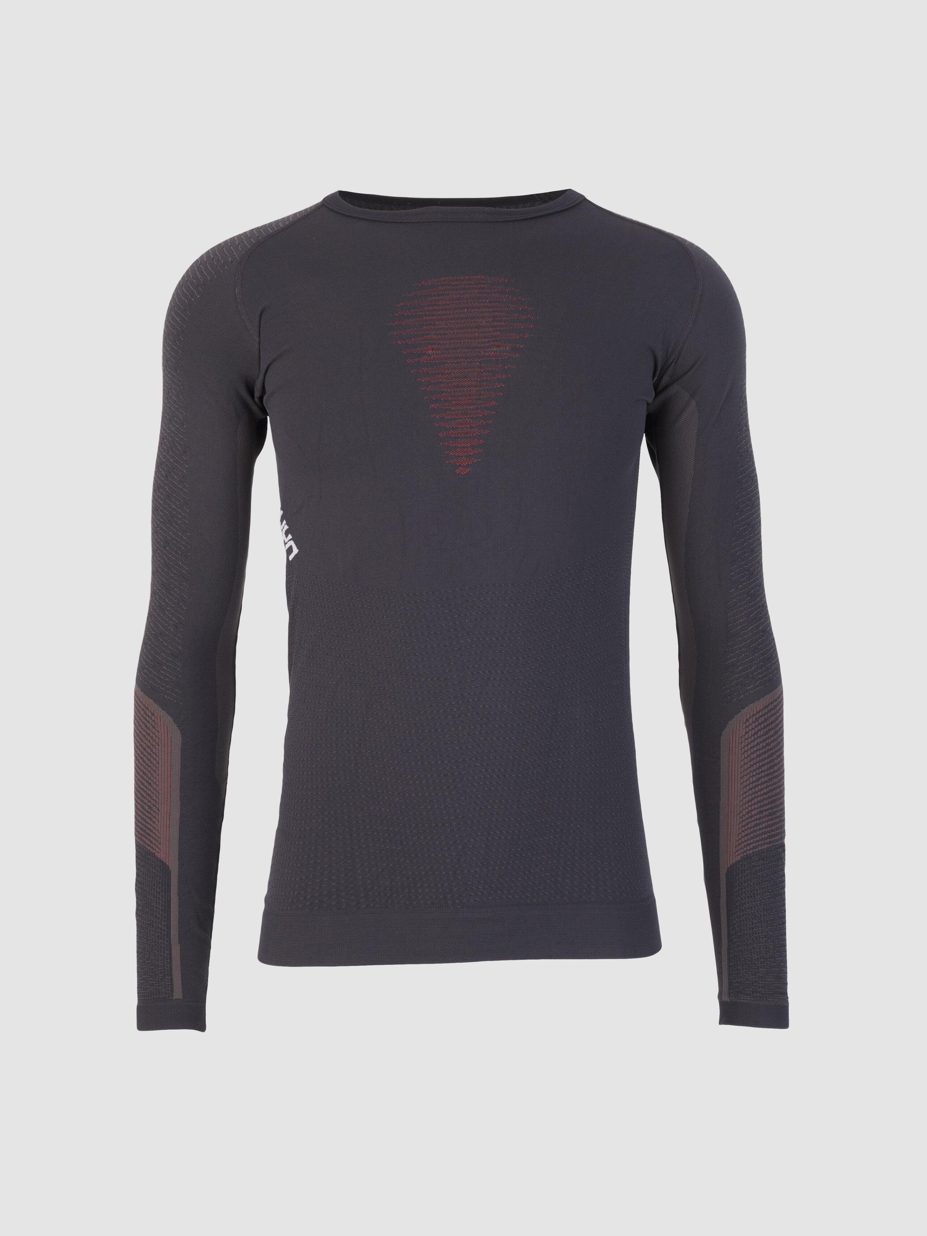 Maillot thermique Visyon 1/1