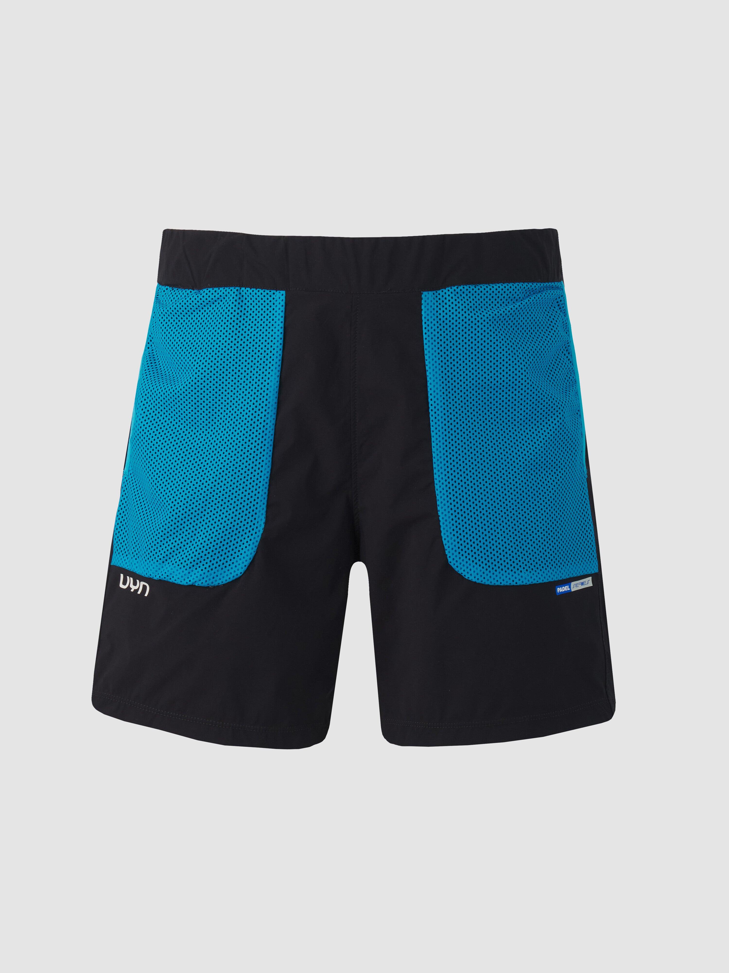 Short Padel Series 1/1
