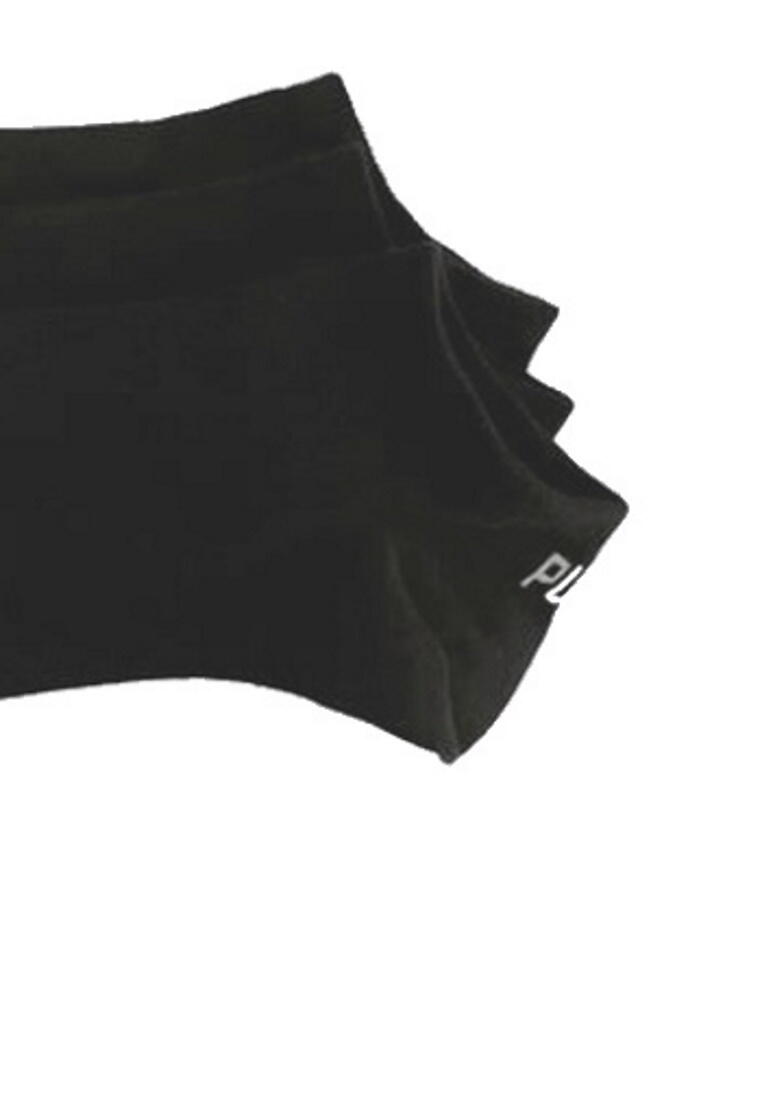 PUMA Puma Sneaker Socken Plain 15 Pack schwarz 2.0 4/5
