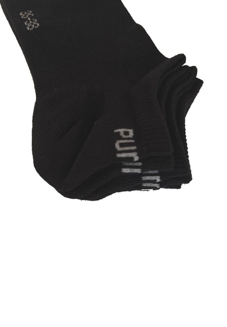 PUMA Puma Sneaker Socken Plain 18 Pack schwarz 4/4