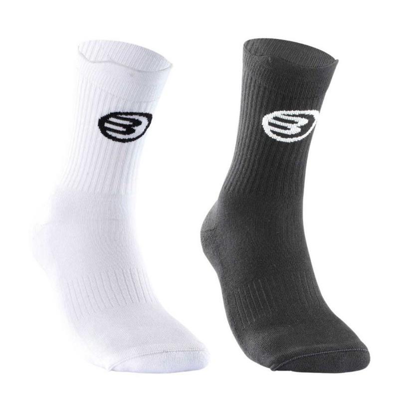 Calcetines Bullpadel BP253 2 Pares 2/5