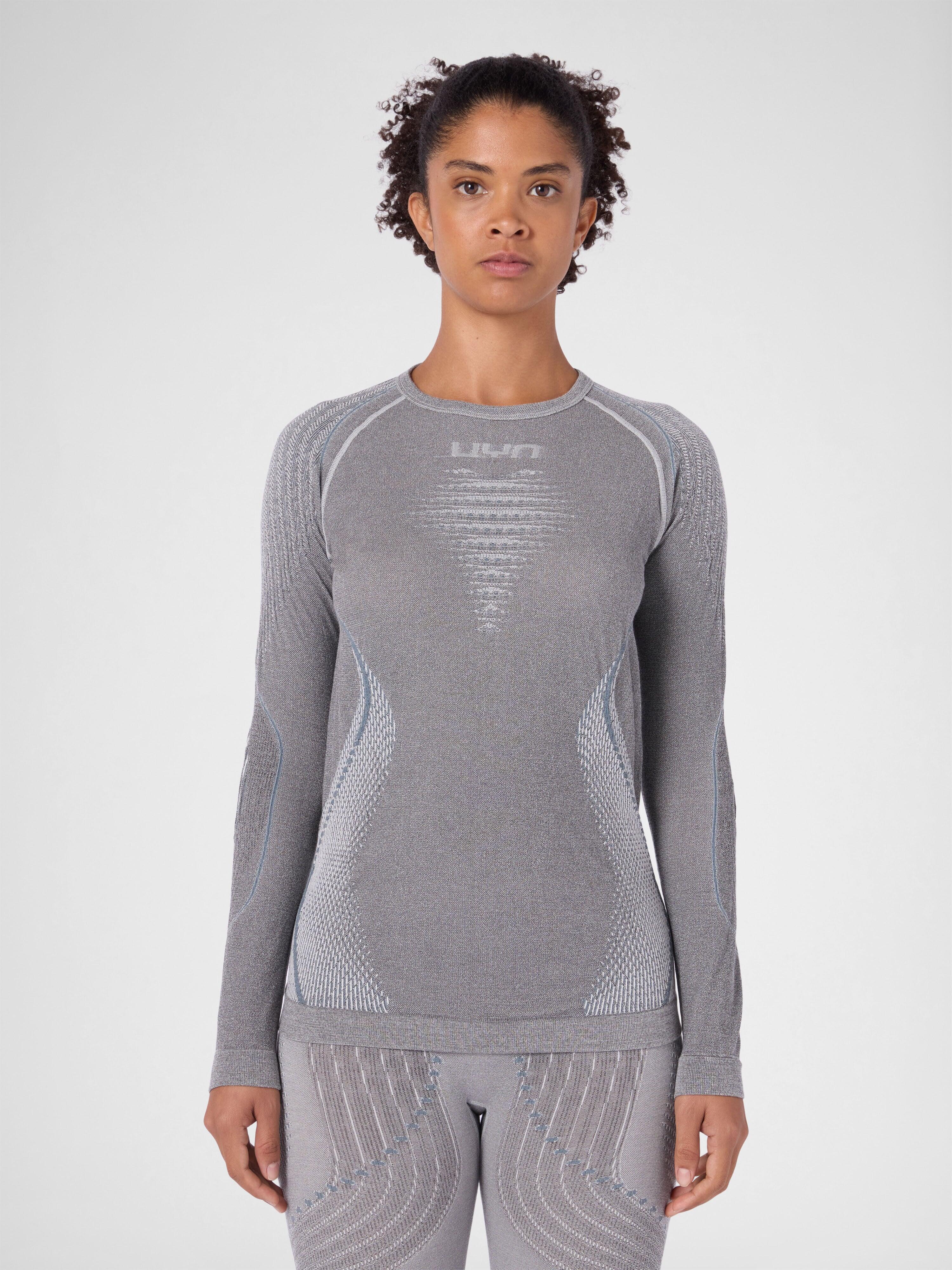 Maillot thermique Evolutyon Biotech Melange 1/1