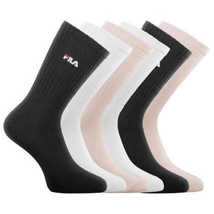 Lot de 6 paires de chaussette homme Cookies