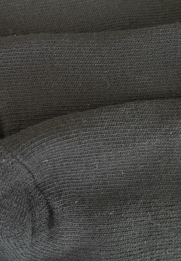 PUMA Puma ELEMENTS Sportcrew Socken 12-Pack schwarz 5/5