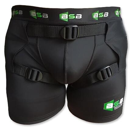 Short de compression - Pubalgie & Adducteurs