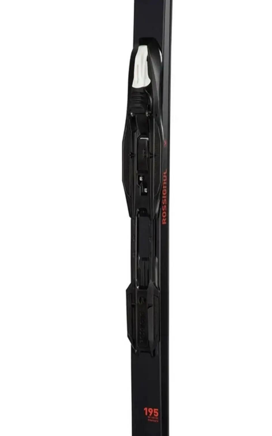 ROSSIGNOL Rossignol Langlaufski EVO XT Positrack Tour SI Klassik Set 2/2