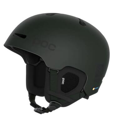 Helm - ski/snowboard - unisex - fornix - full face mips - groen