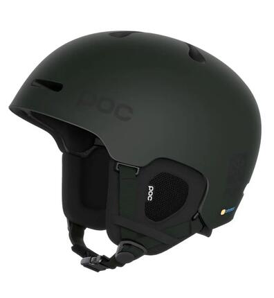 Casque - Ski/Snowboard - Unisexe - Intégral MIPS - Fornix - Vert