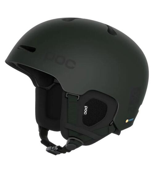 Casque - Ski/Snowboard - Unisexe - Intégral MIPS - Fornix - Vert