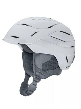 SMITH Smith Herren Wintersporthelm Vantage MIPS weiß