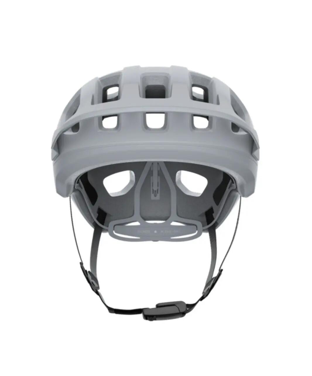 POC POC Fahrradhelm Cularis MTB Granite Grey Matt 2/3