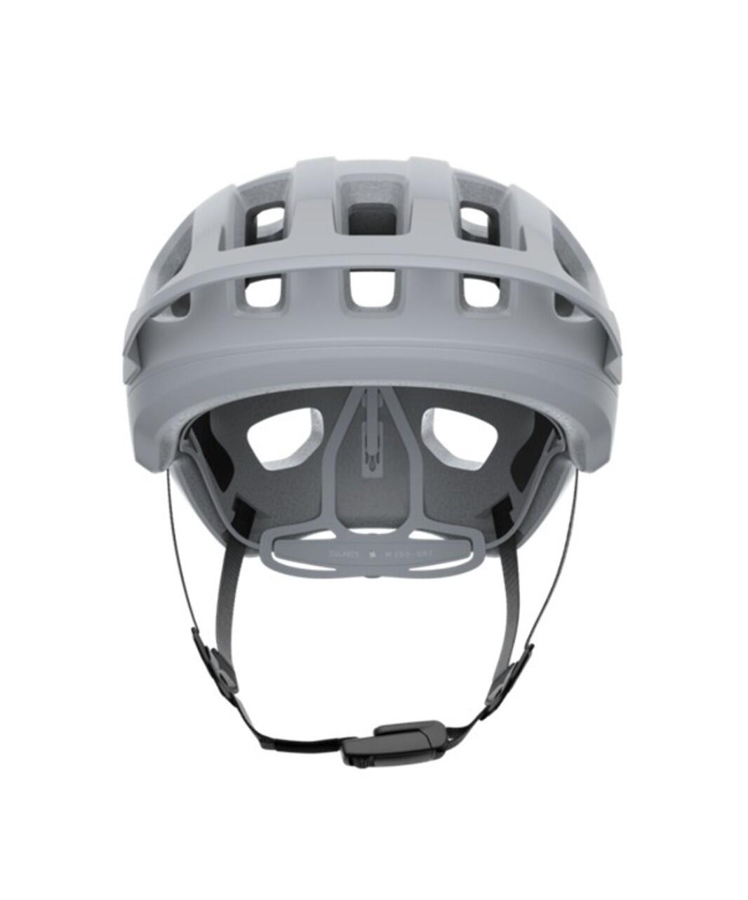 POC POC Fahrradhelm Cularis MTB Granite Grey Matt 2/3