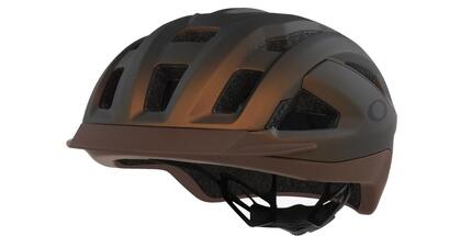 OAKLEY Oakley Fahrradhelm ARO3 Allroad MIPS matte bronze colorshift/maho