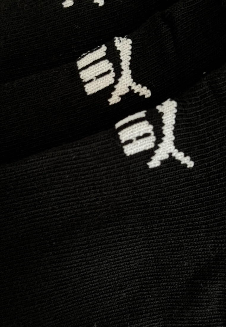 PUMA Puma ELEMENTS Quarter Socken 12-Pack schwarz 5/5
