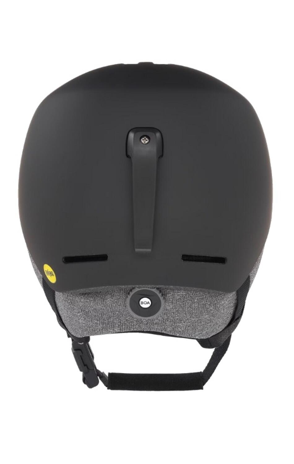 OAKLEY Oakley Wintersporthelm Mod1 Blackout 3/3