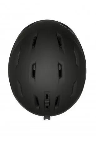 SMITH Smith Wintersporthelm Mission MIPS Matte schwarz 2.0 3/3