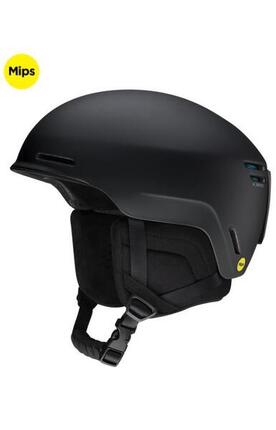 SMITH Smith Wintersporthelm Method MIPS black