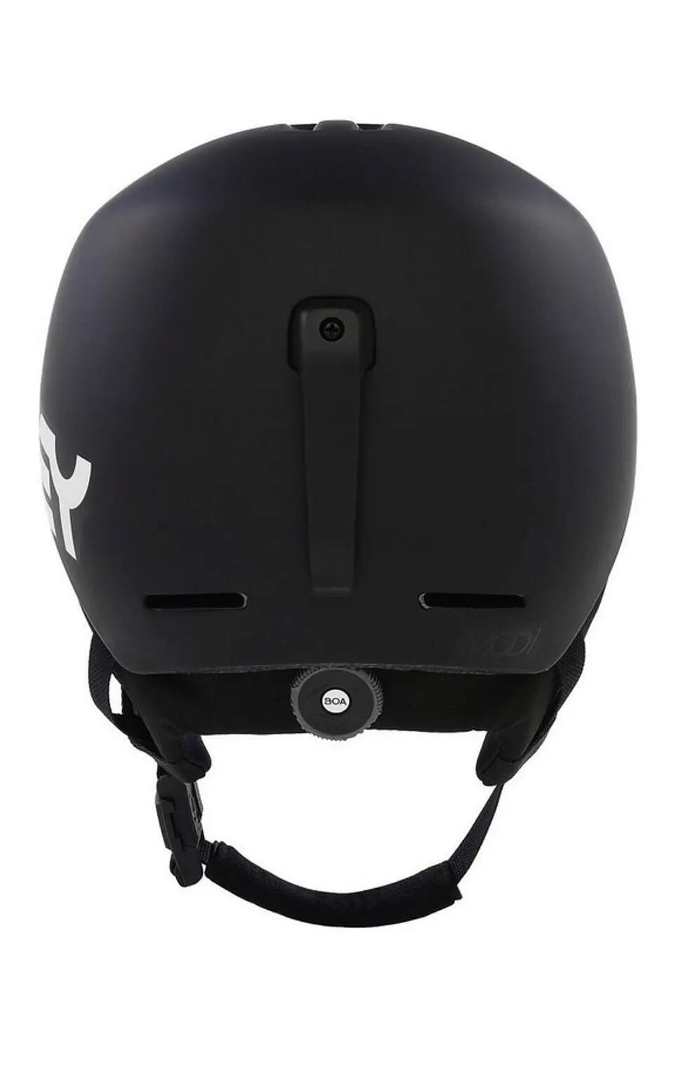 OAKLEY Oakley Wintersporthelm Mod1 schwarz weiß 4/4