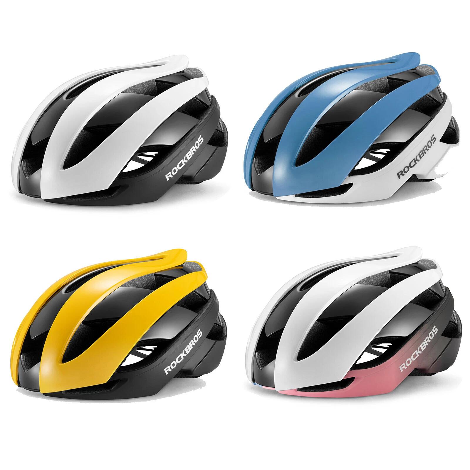 Casque vélo, mixte, 4 couleurs, taille M (55–58 cm) 2/6