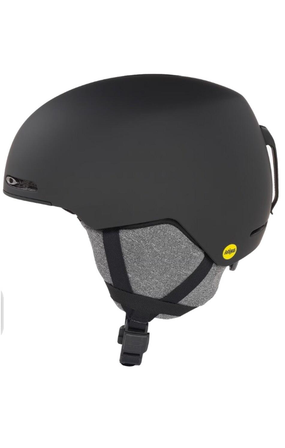 OAKLEY Oakley Wintersporthelm Mod1 Blackout 2/3