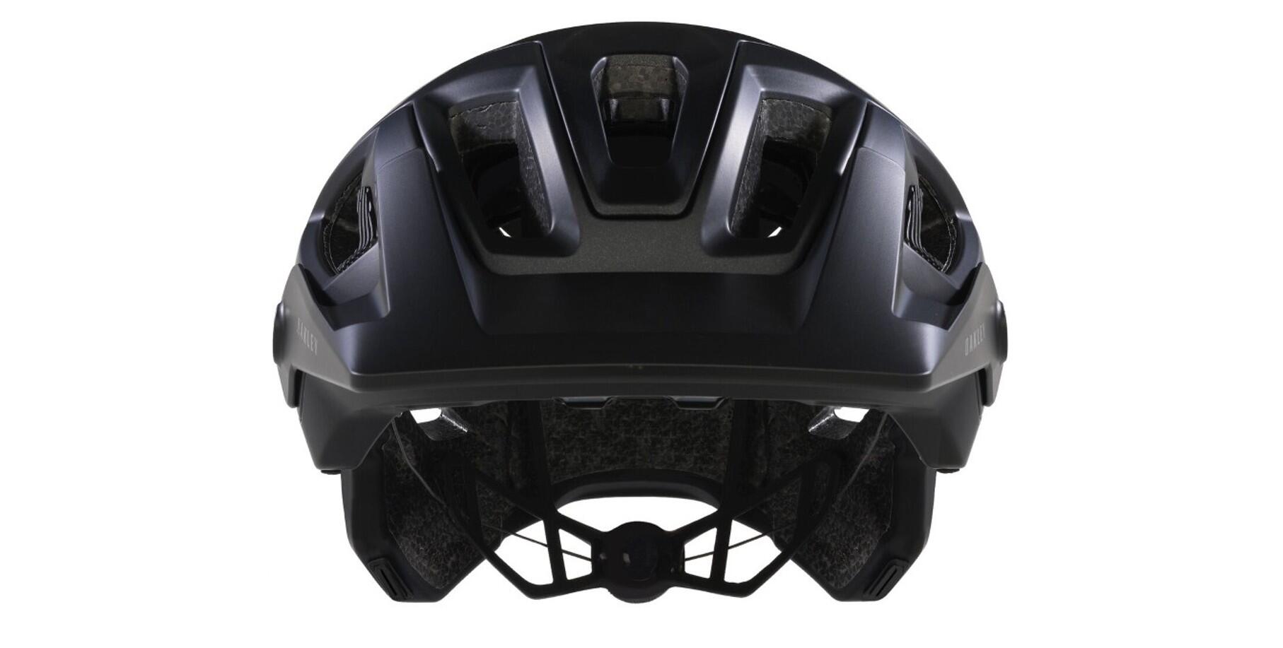 OAKLEY Oakley Fahrradhelm DRT5 Maven Satin Black 3/4