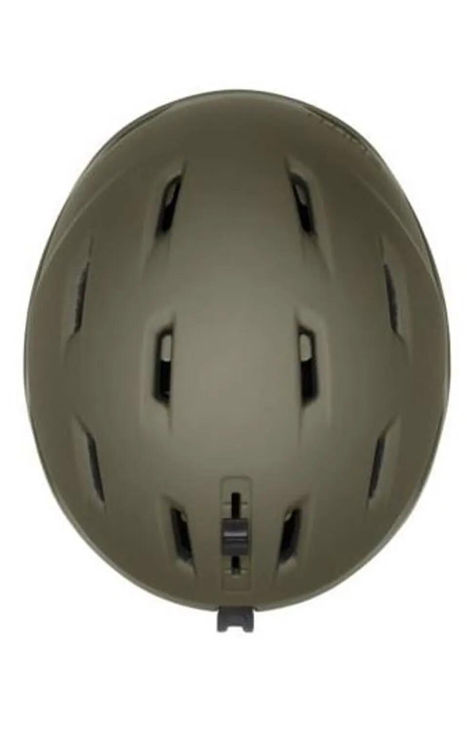 SMITH Smith Wintersporthelm Mission Matte forest 2/4
