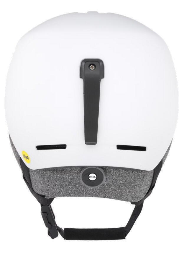 OAKLEY Oakley Wintersporthelm Mod1 White 3/3